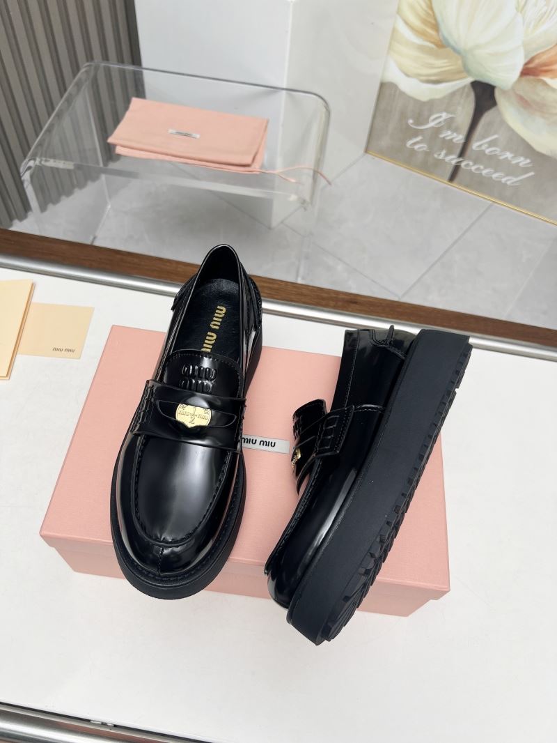 Miu Miu Shoes